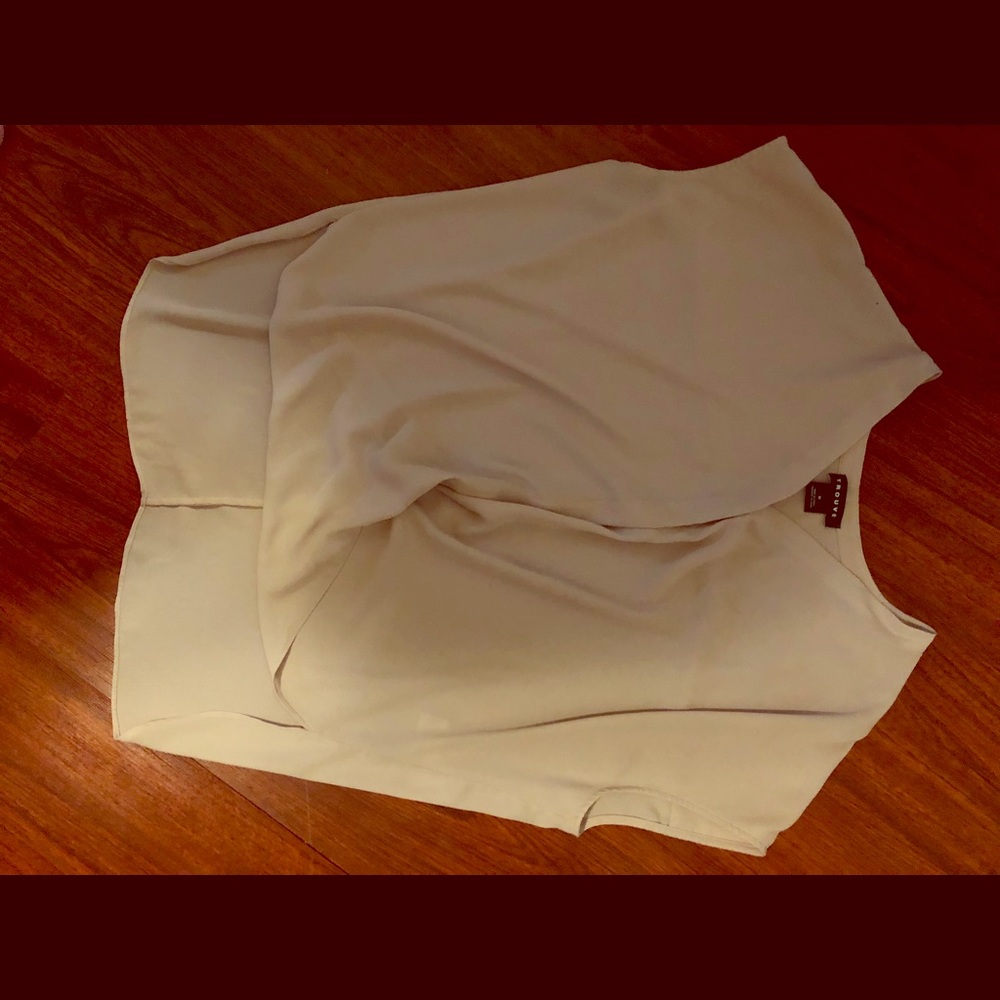 Trouve blouse